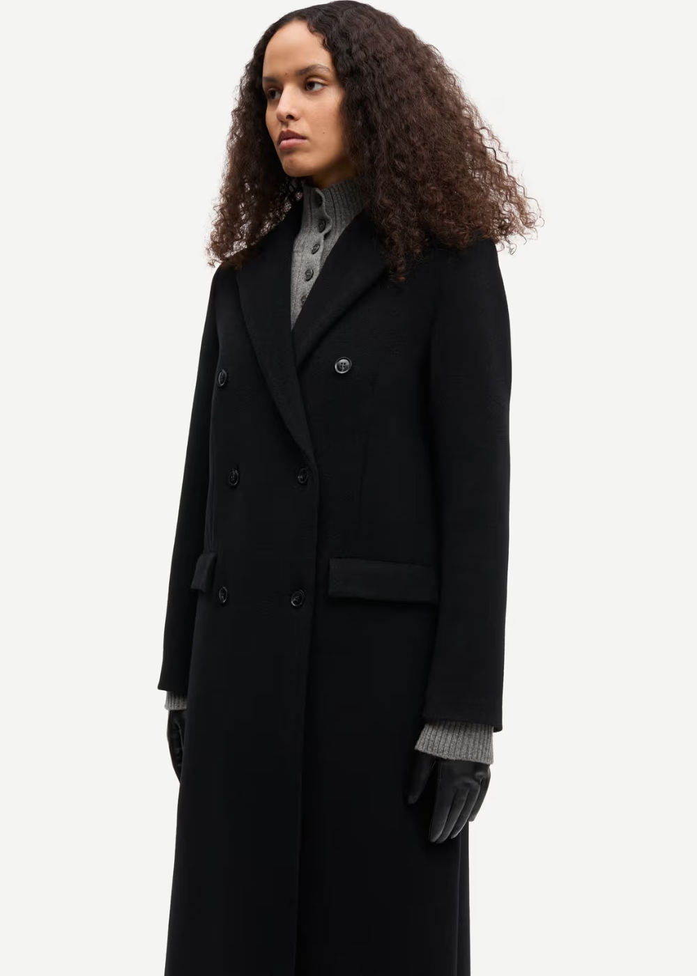 Falcon Coat