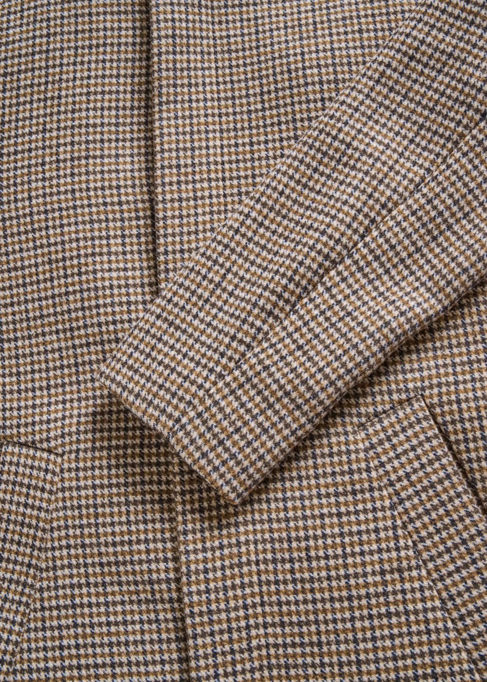 Harvey Coat