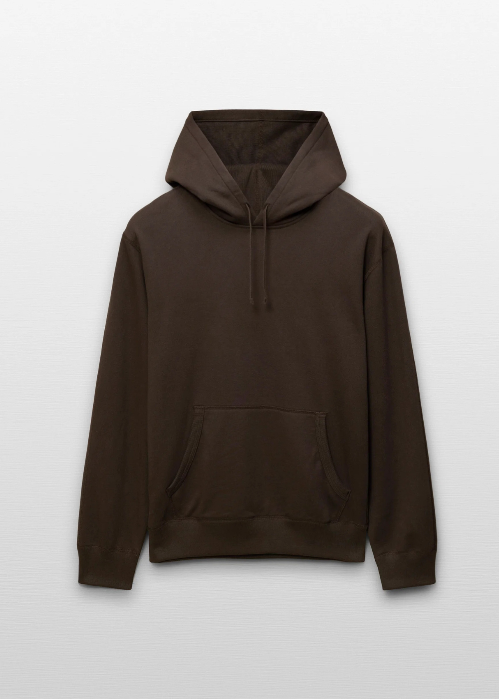 Midweight Terry Standard Hoodie