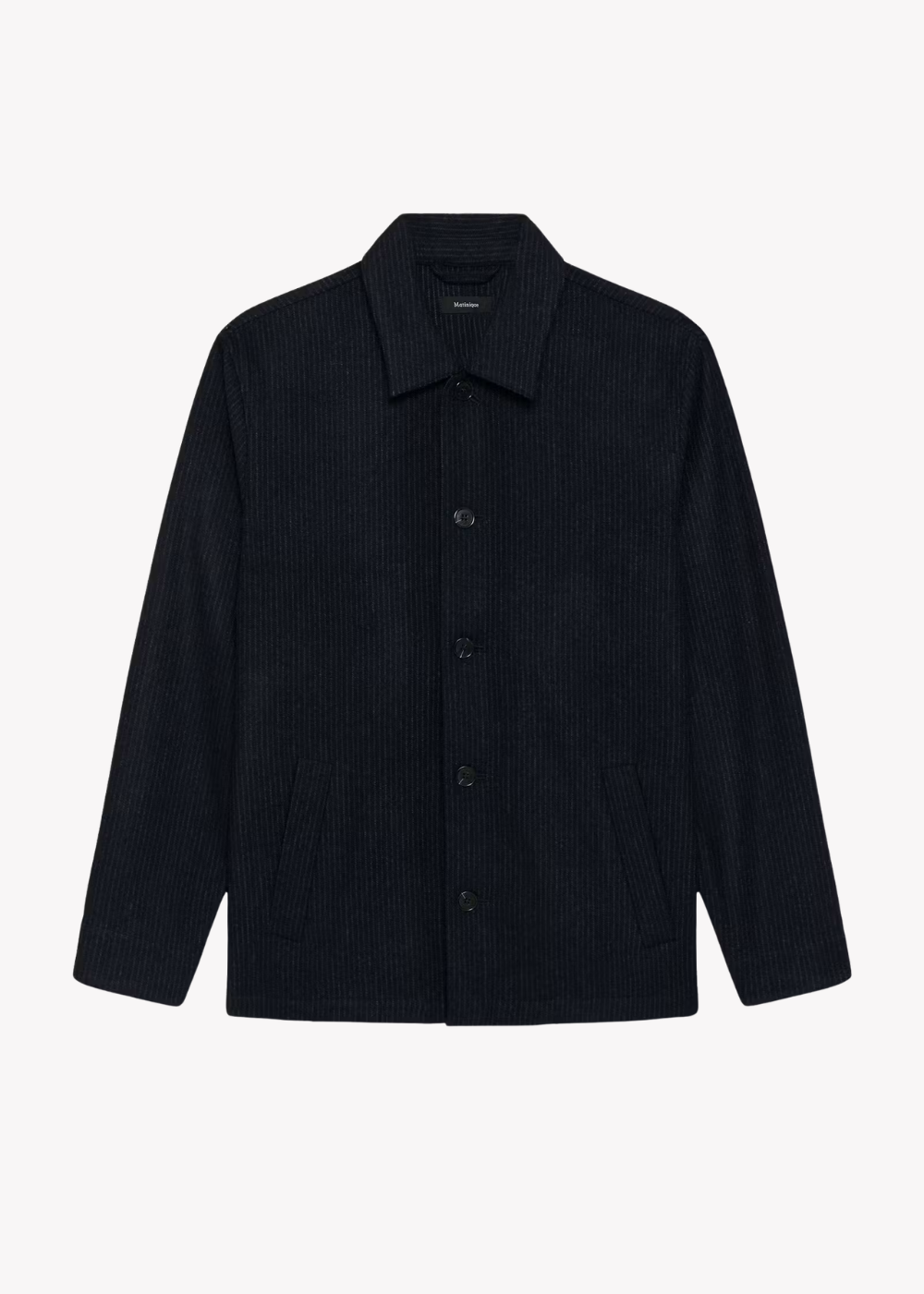Original Shirt Jacket