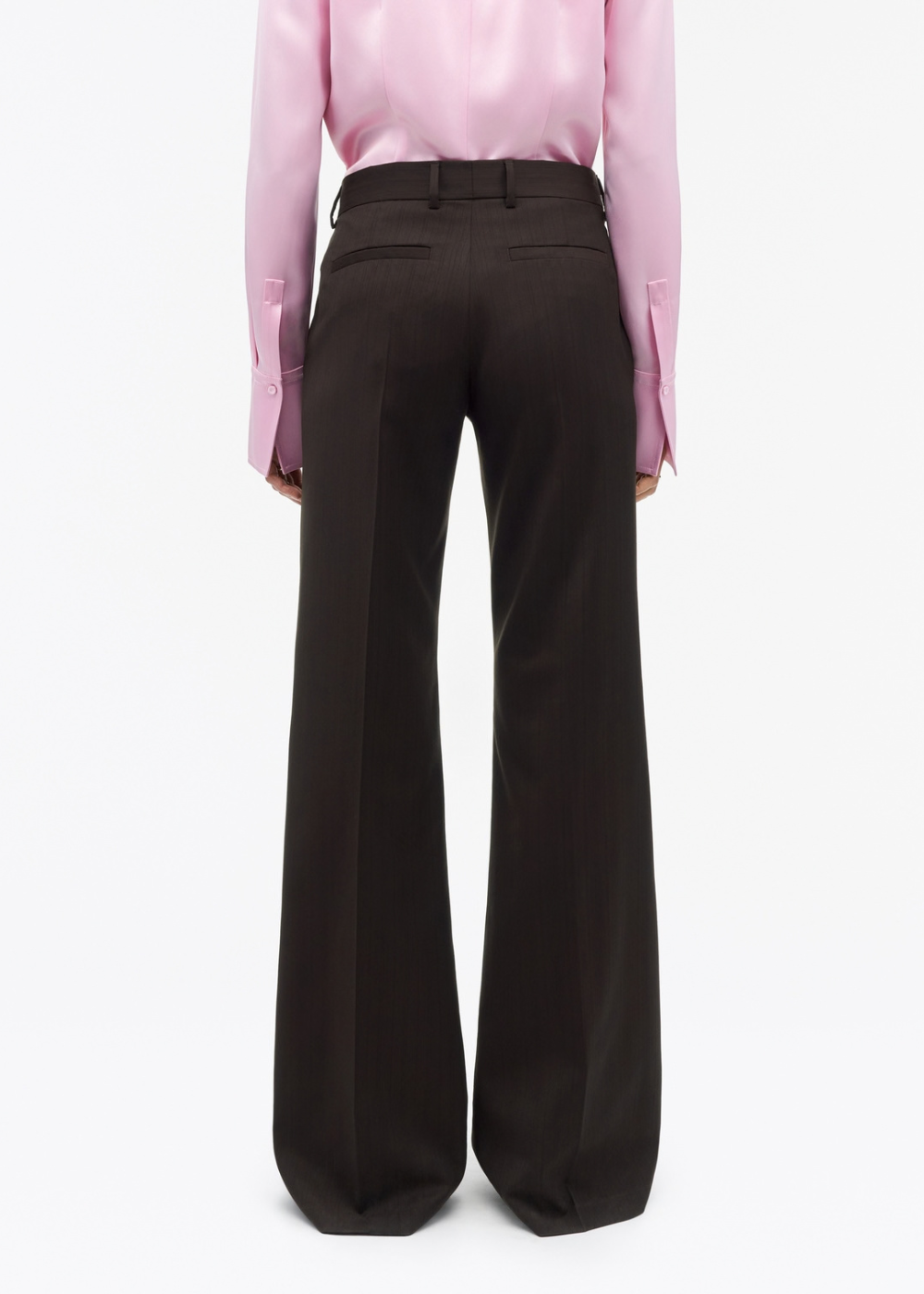 Junie Trouser