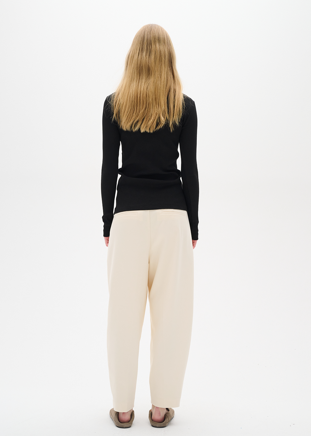 Dagna Long Sleeve T-Shirt