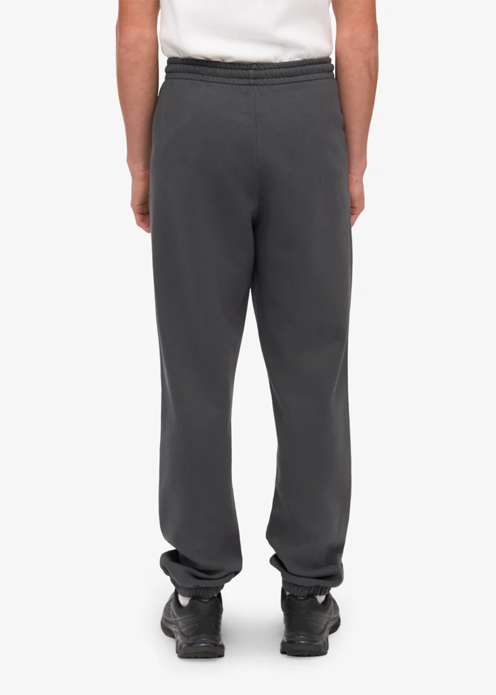 Organic Sweatpants 2.0