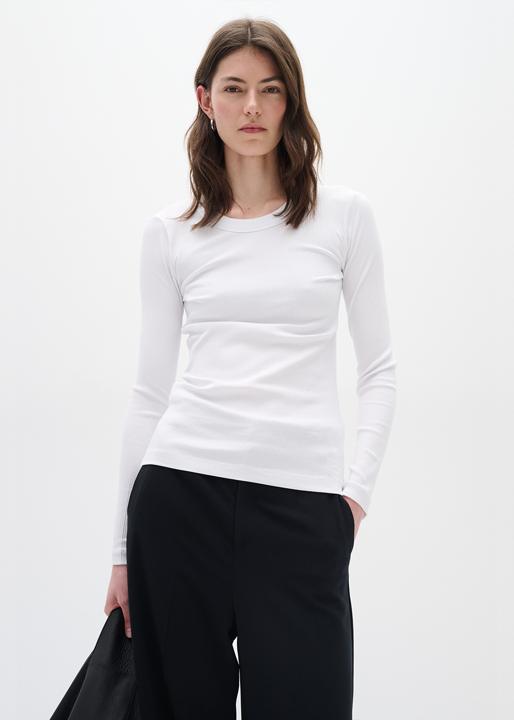 Dagna Long Sleeve T-Shirt