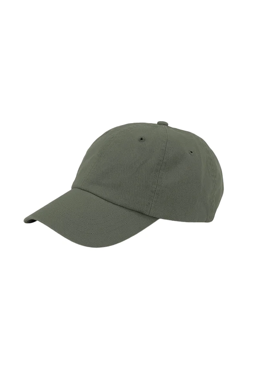 Organic Cotton Cap