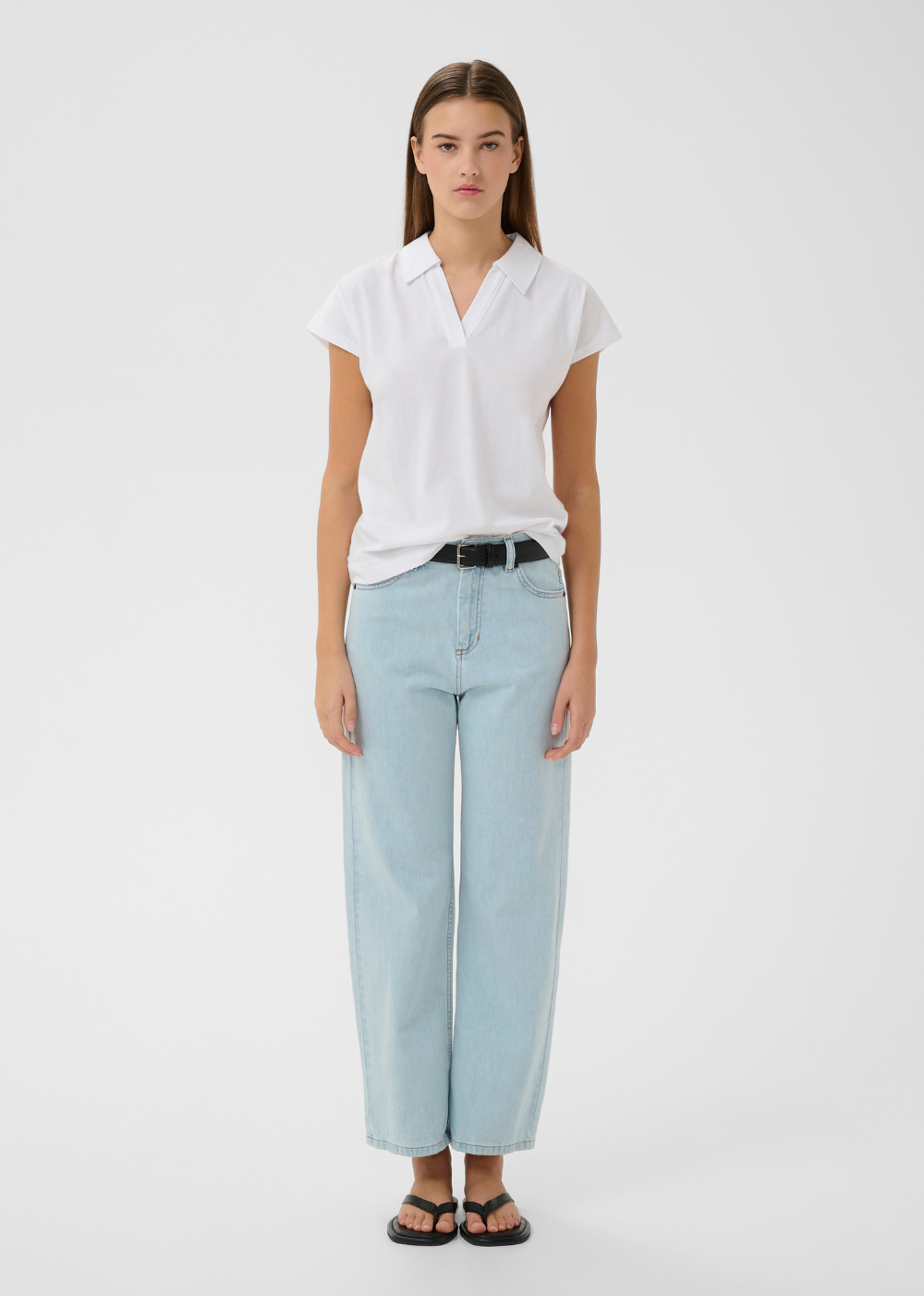 Pfia Polo T-Shirt