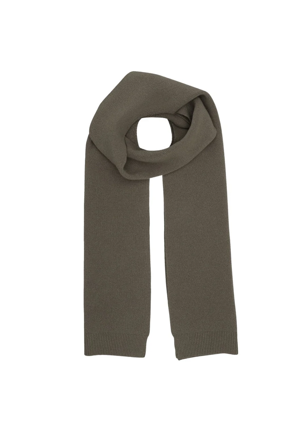 Merino Wool Scarf