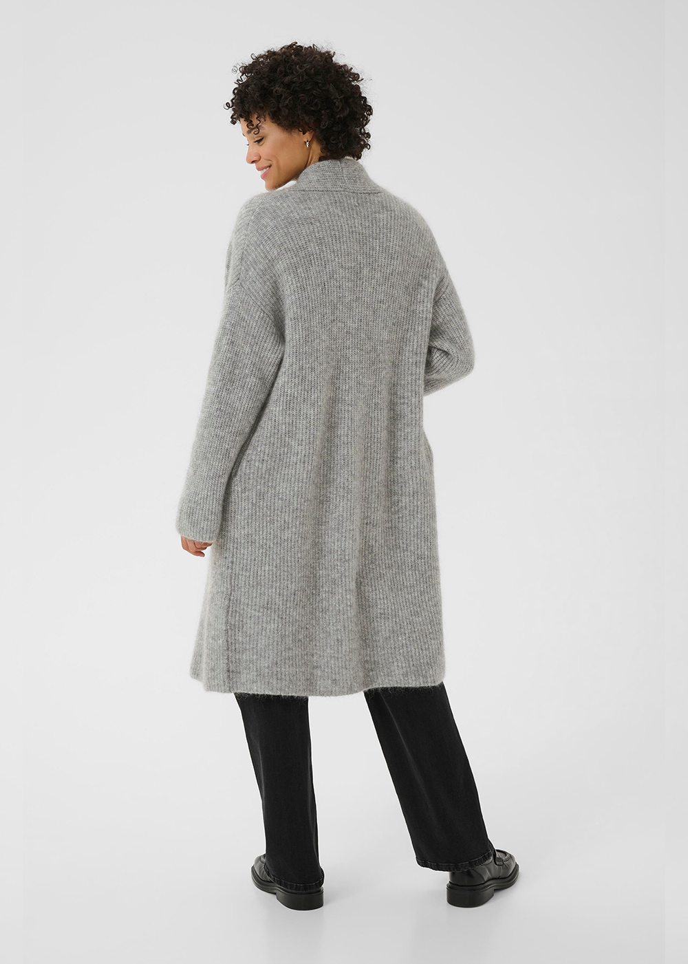 Lenemai Cardigan