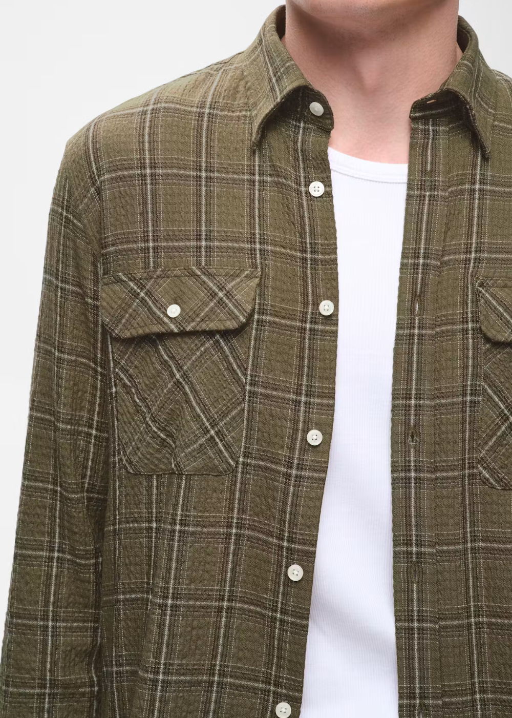 Christaldo Shirt