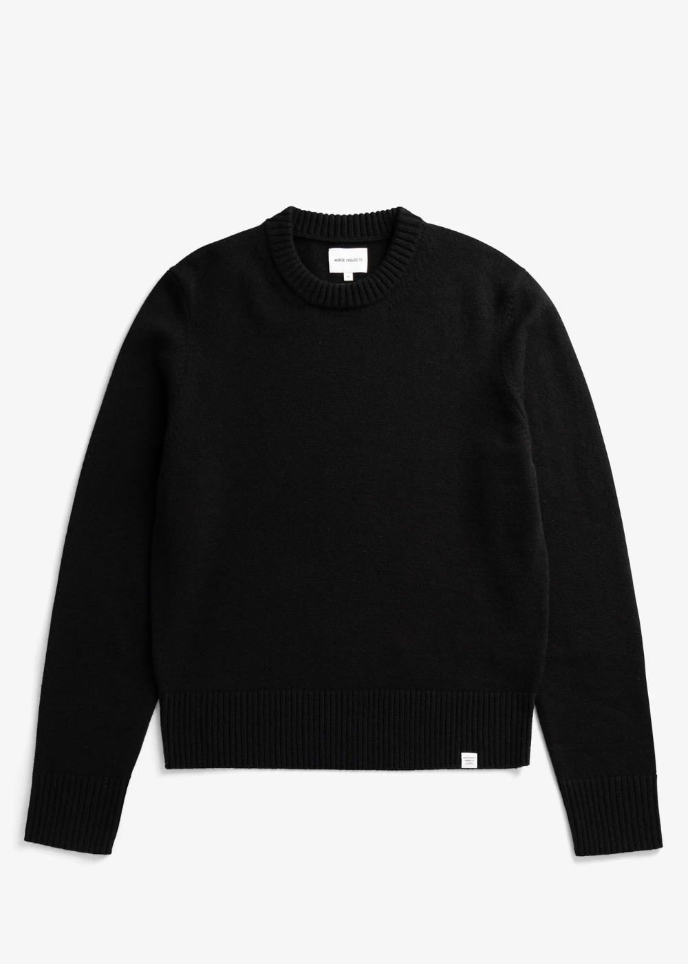 Stensmark Merino Lambswool Sweater