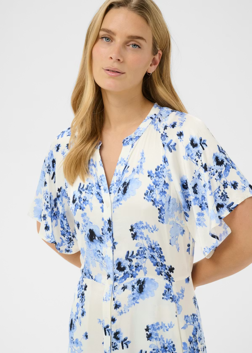 Alaja Dress