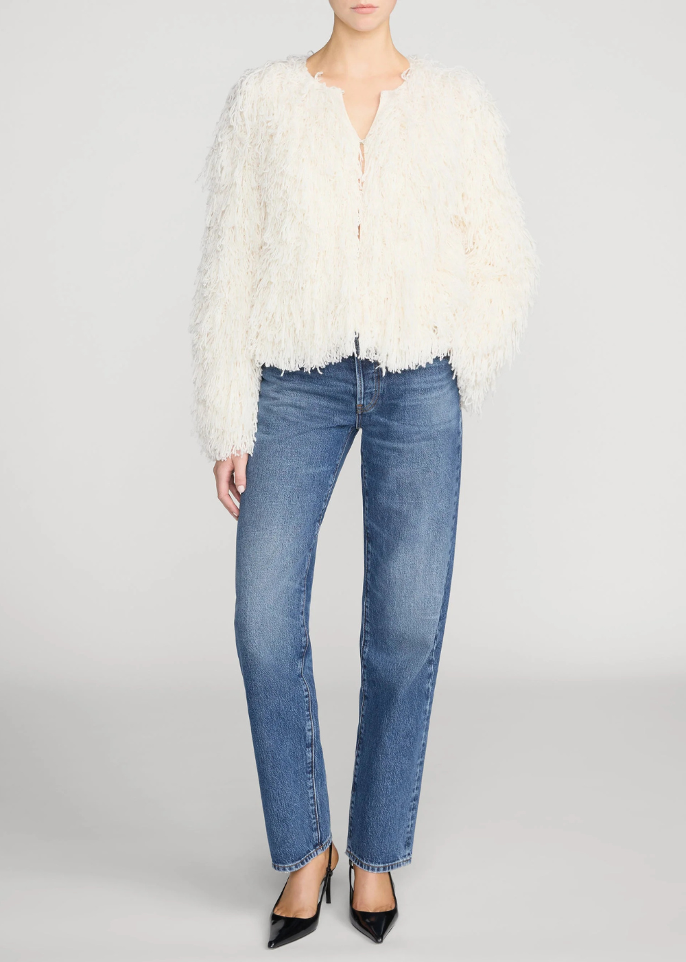 The Essential Jean