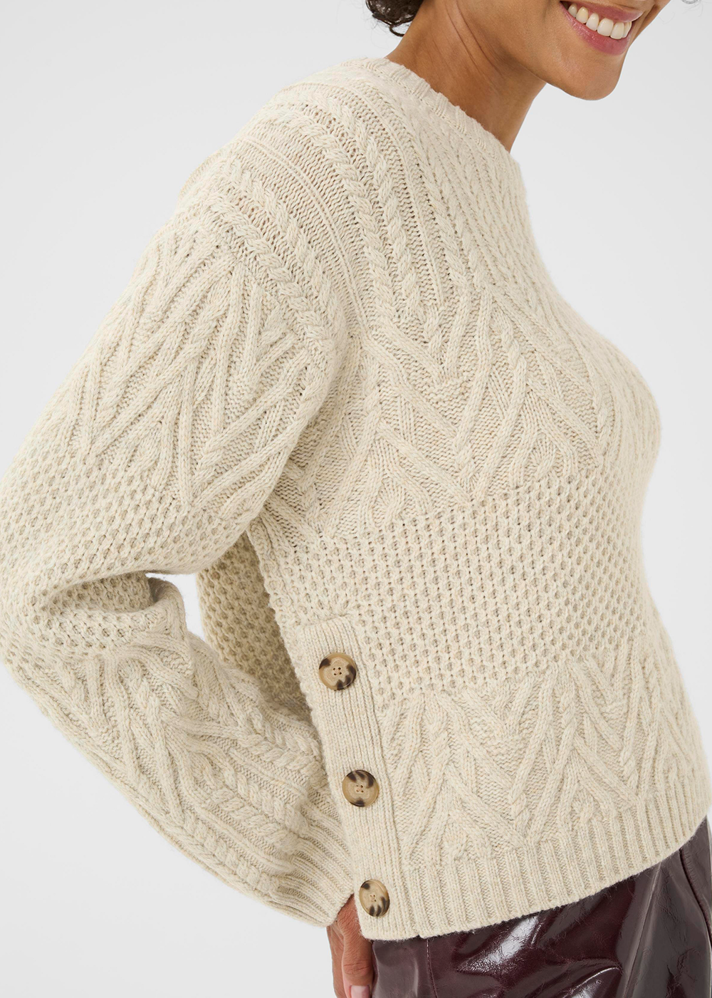 Sindy Sweater