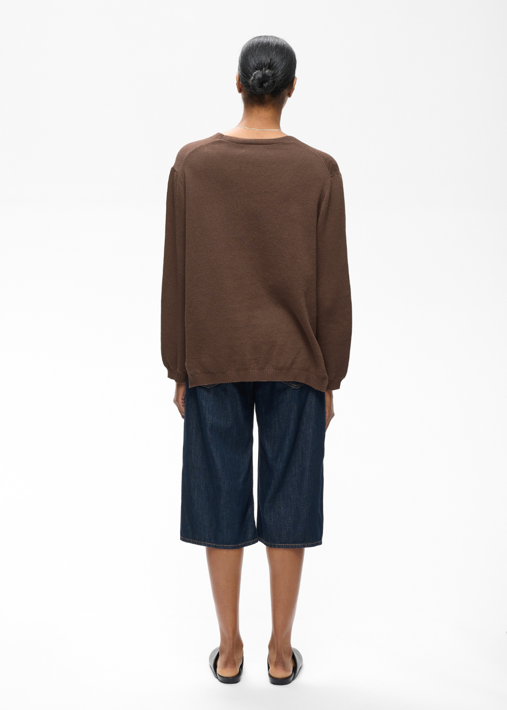 Deva Pullover