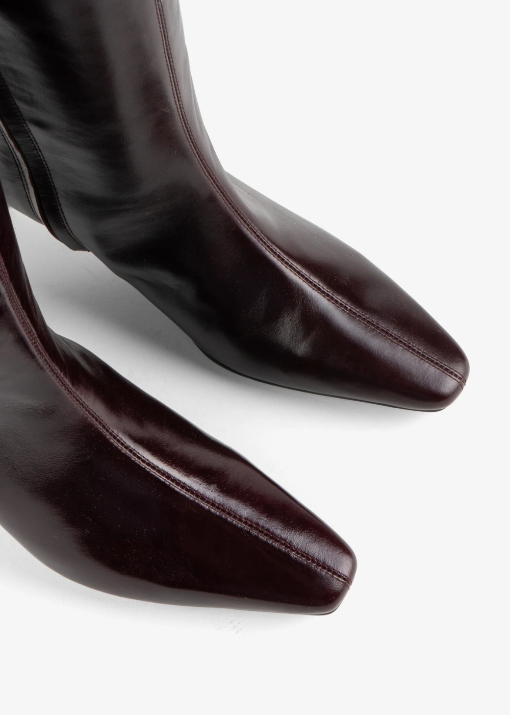 Seville Leather Boot