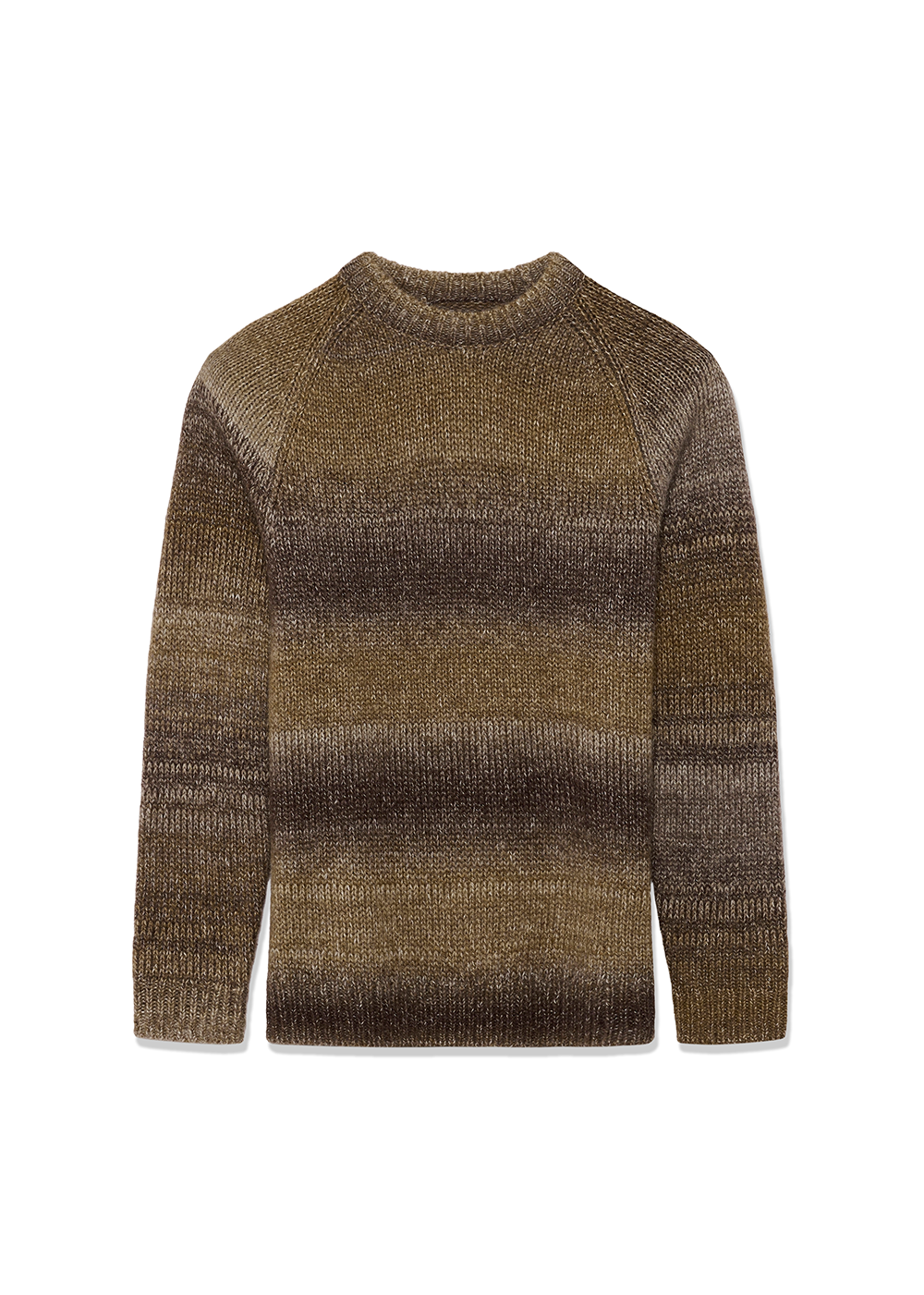 Jobo Heritage Sweater