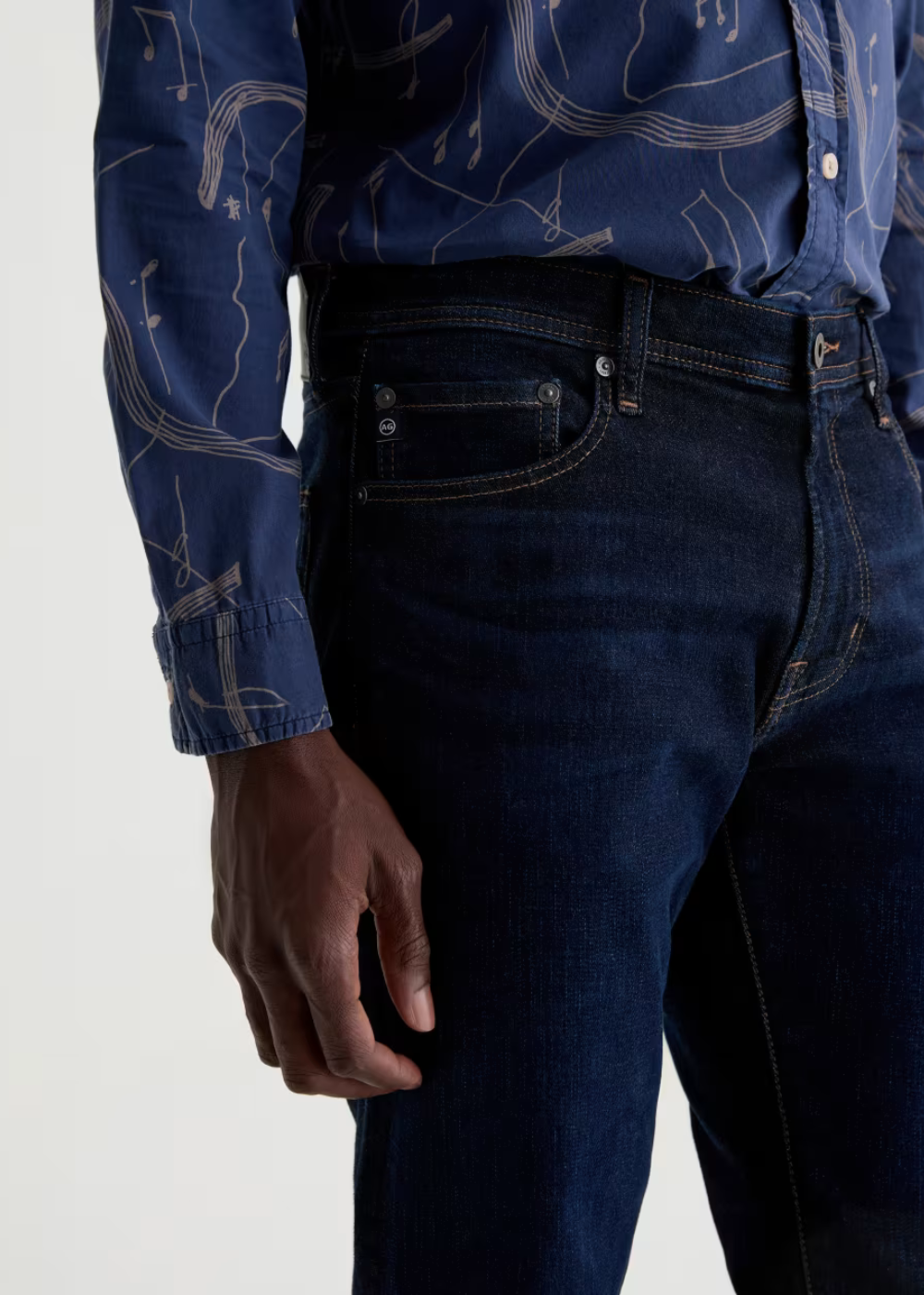 Tellis Modern Slim Jean
