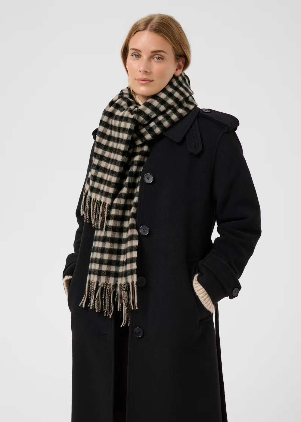 Kitha Scarf