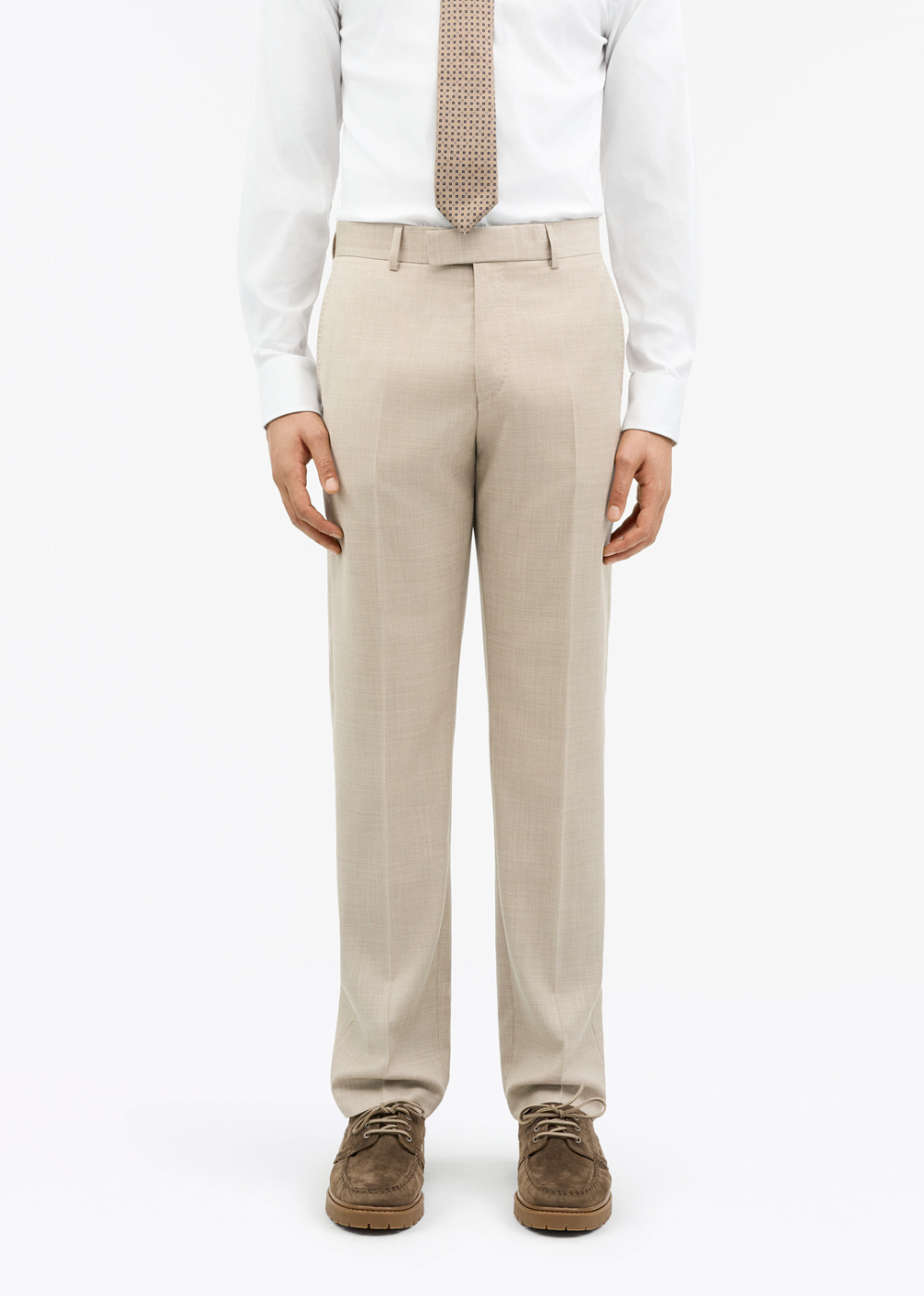 Tense Trouser