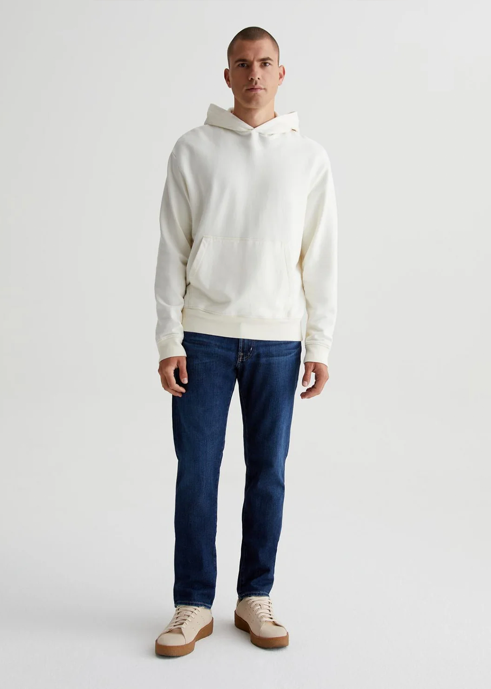 Tellis Modern Slim Jeans