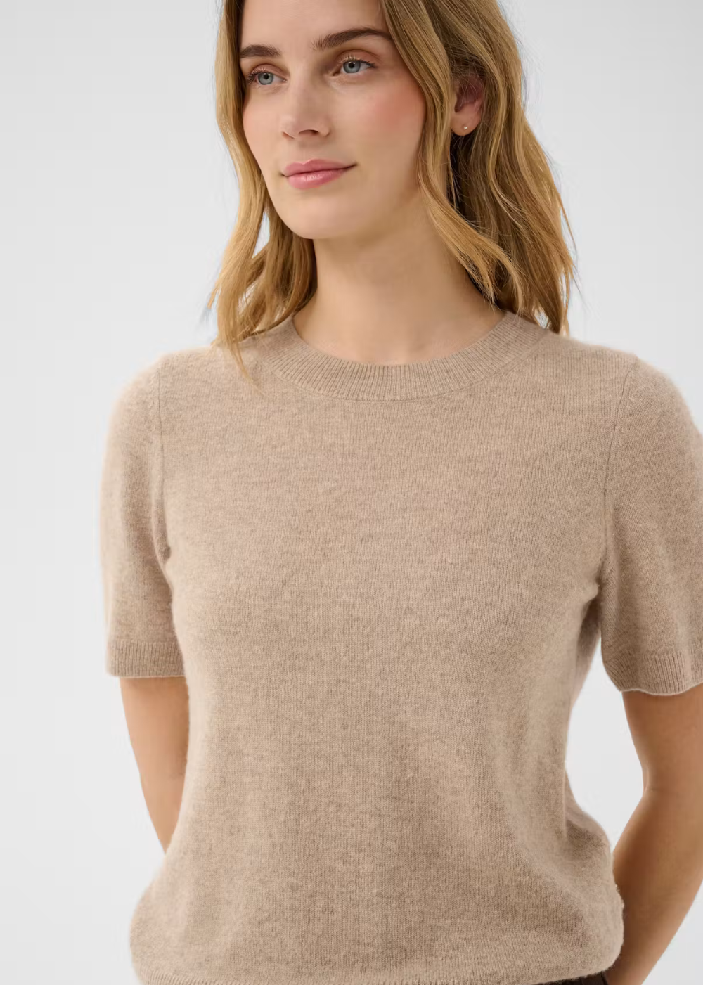 Everlotta Cashmere Sweater