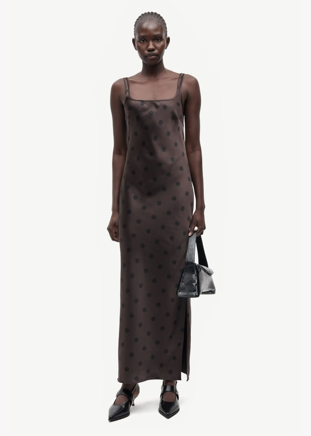 Sunna Dress