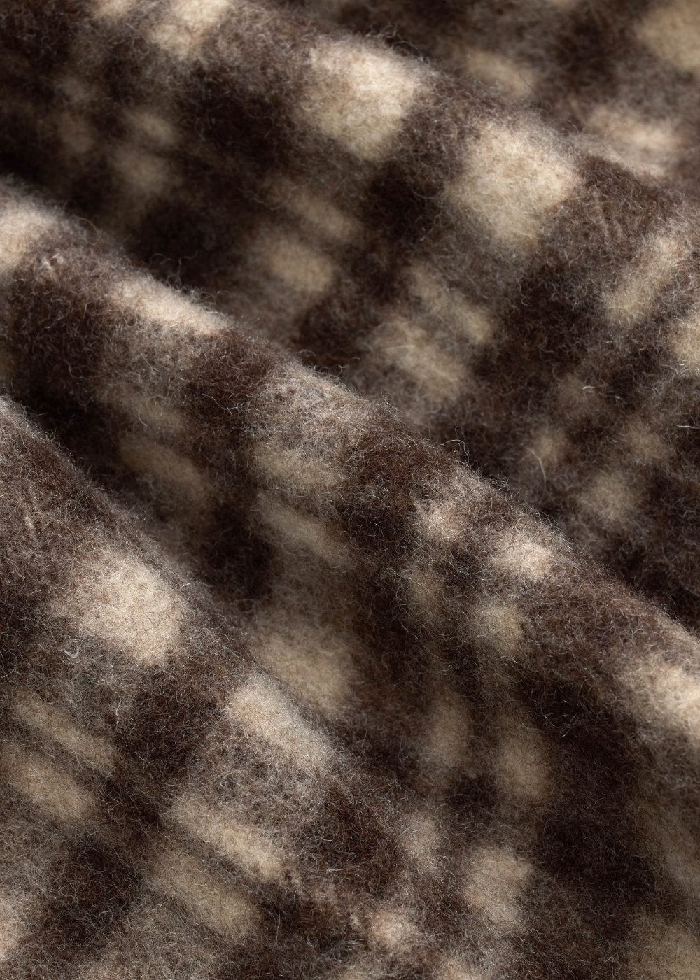 Plaid Club Jacket