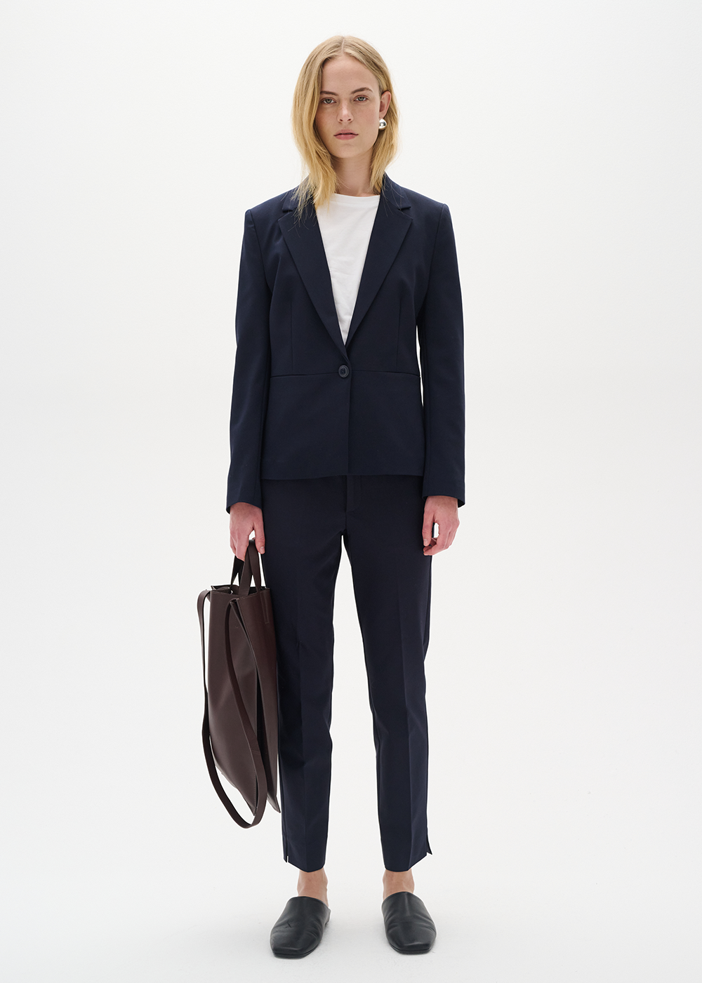 Zella Blazer