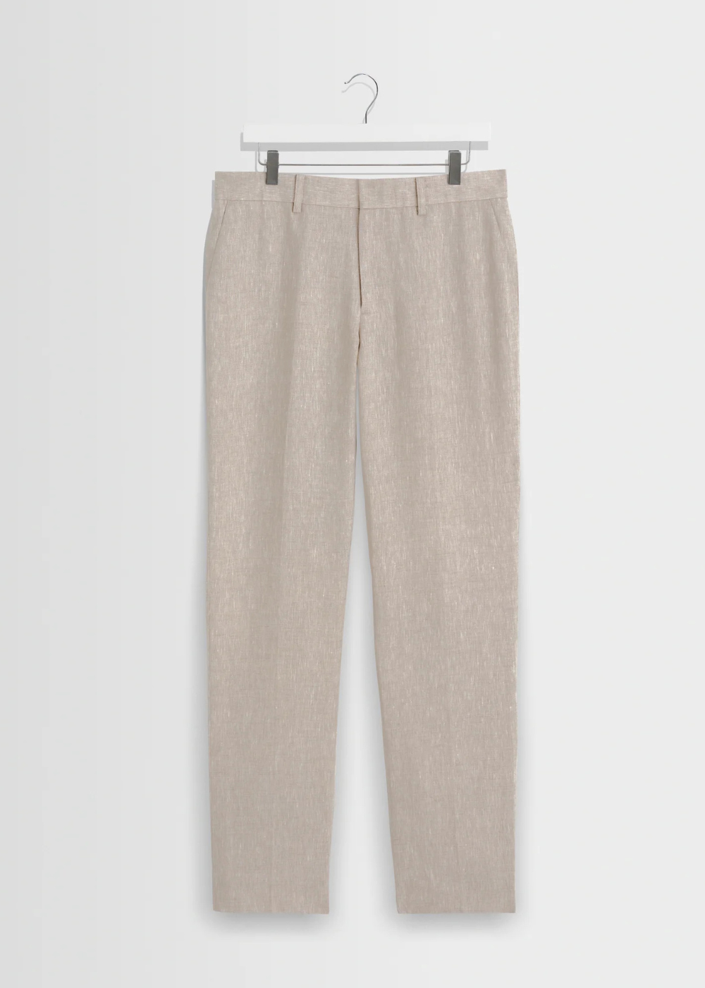 Alp Linen Trouser 2.0