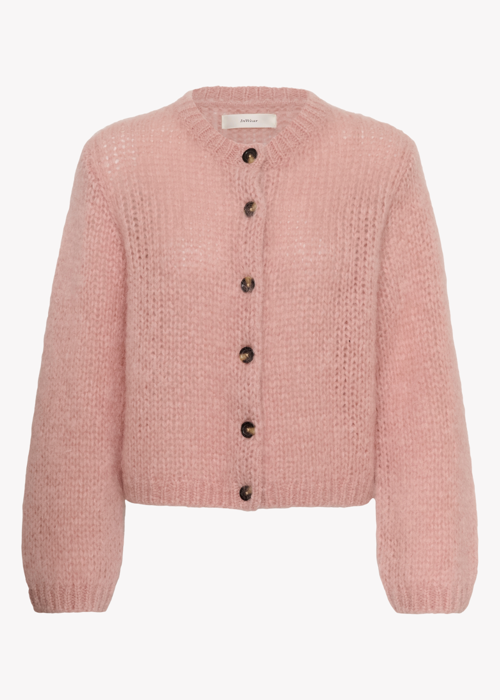 Jetra Cardigan