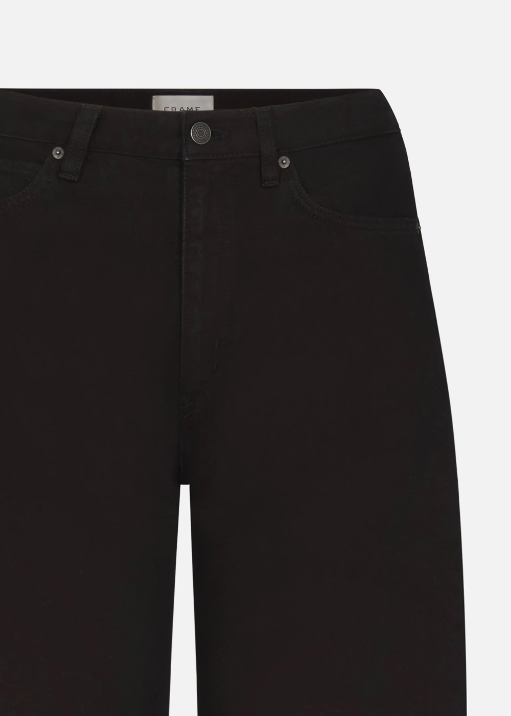 The Bow Jean