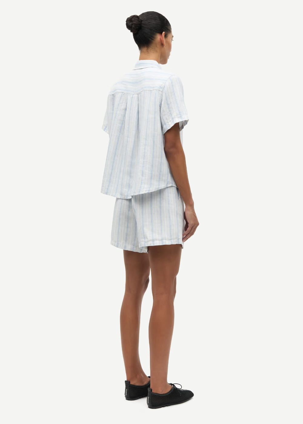 Samina SS Shirt