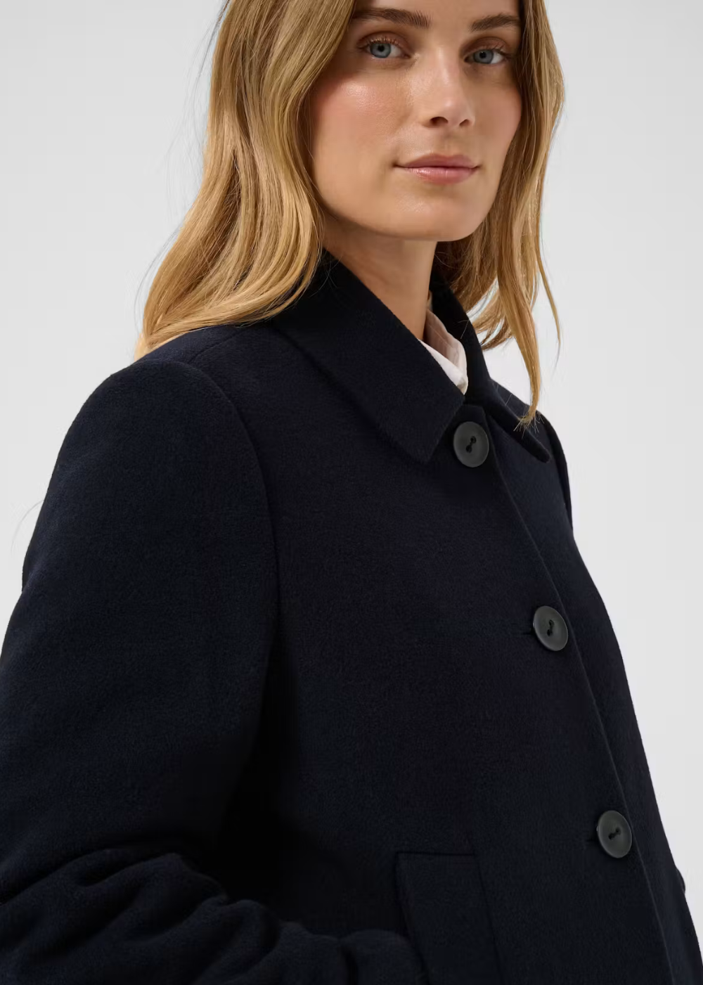 Lamilla Jacket