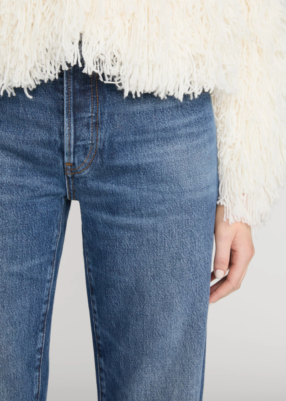 The Essential Jean