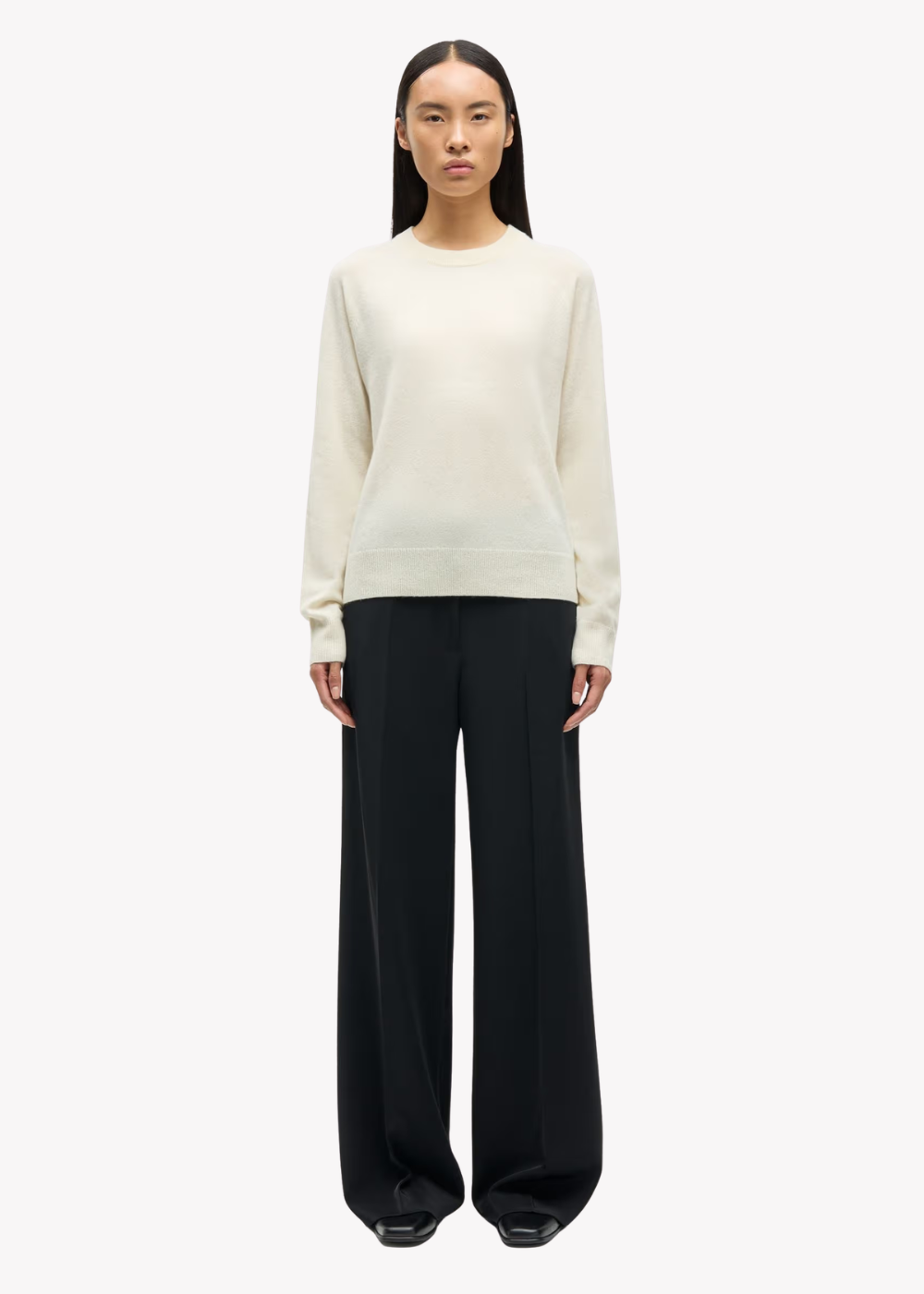 Collot Trousers