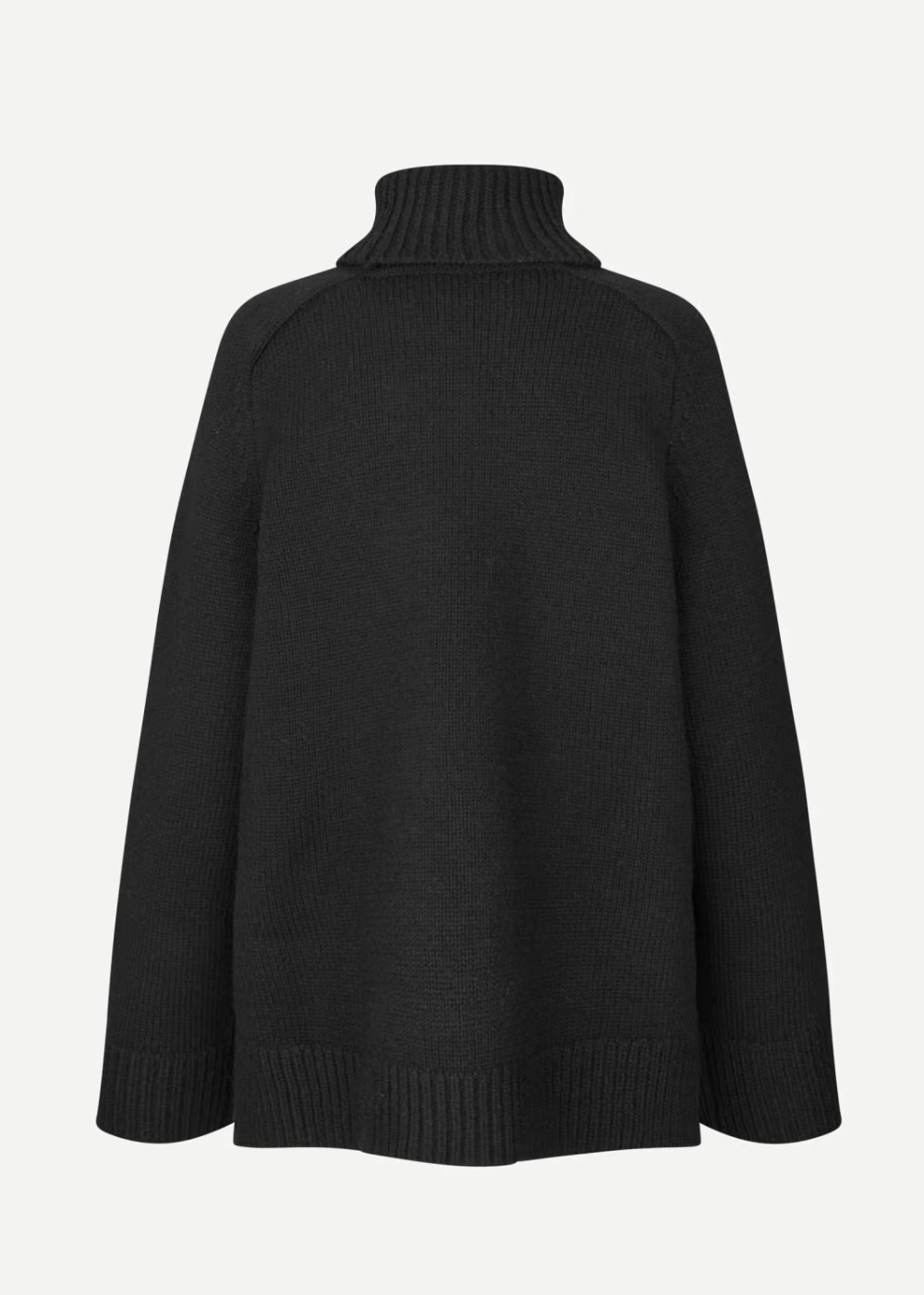 Sakeiki Turtleneck
