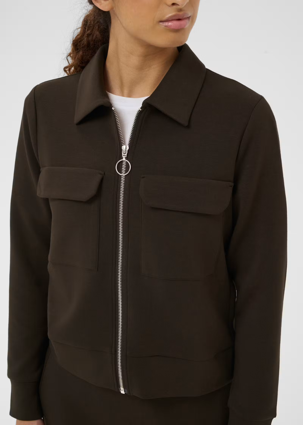 Beca Cardigan