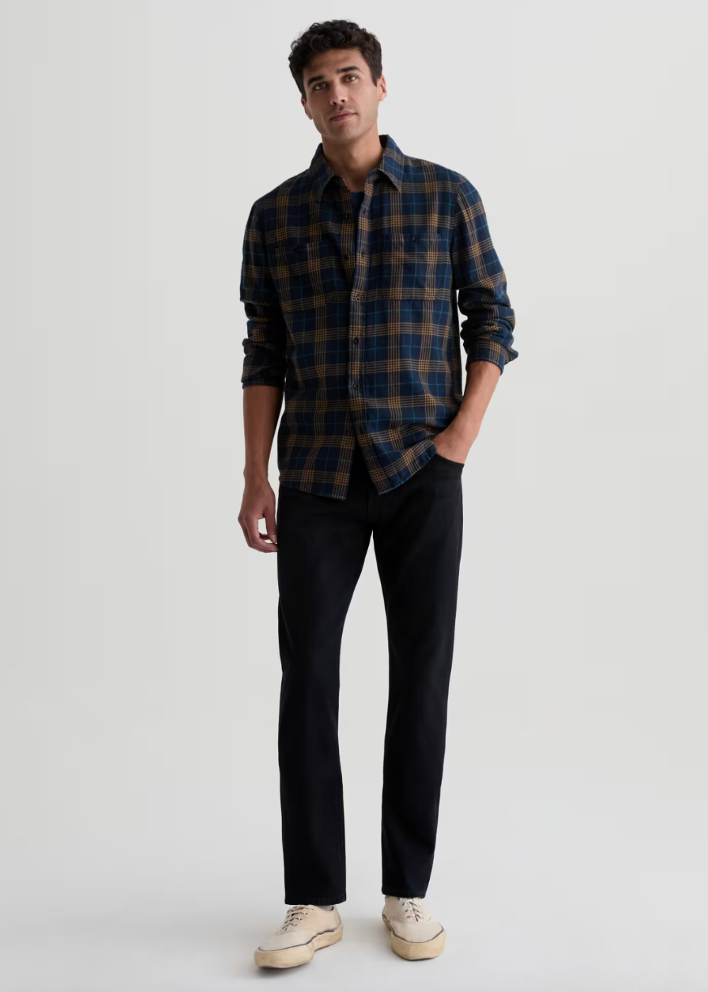 Tellis Modern Slim Jean