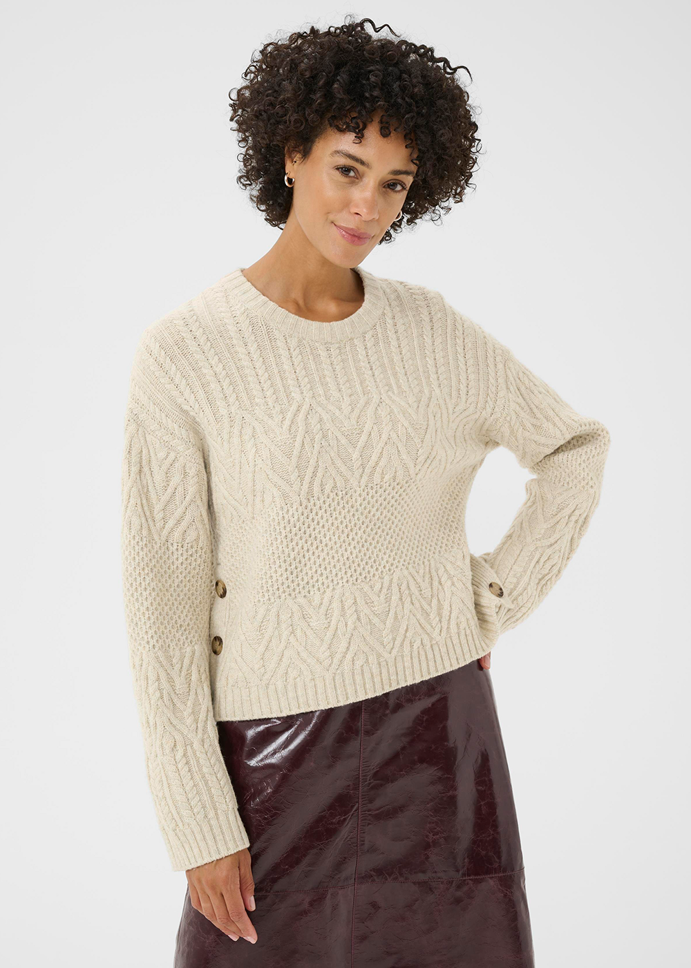 Sindy Sweater