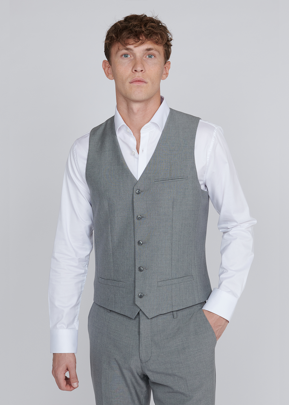 Breck Vest