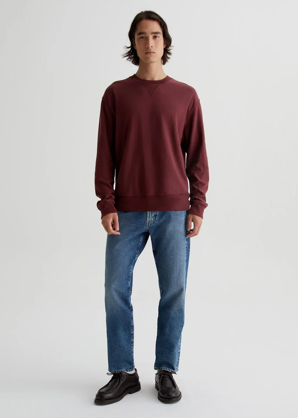 Tellis Modern Slim Jeans