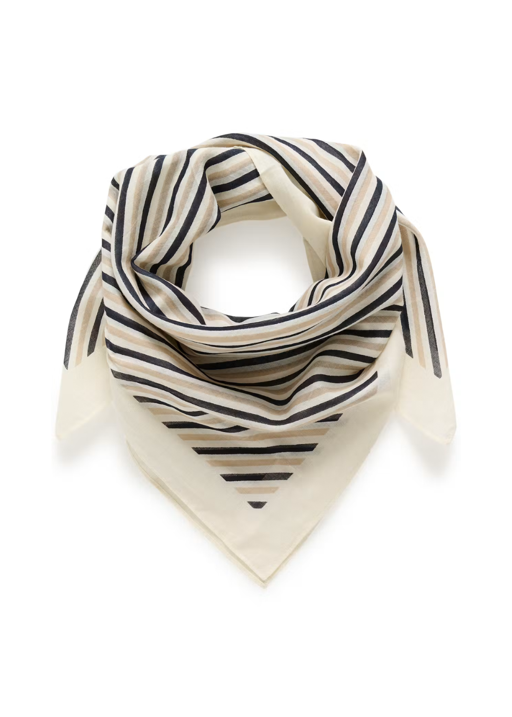 Phi Scarf