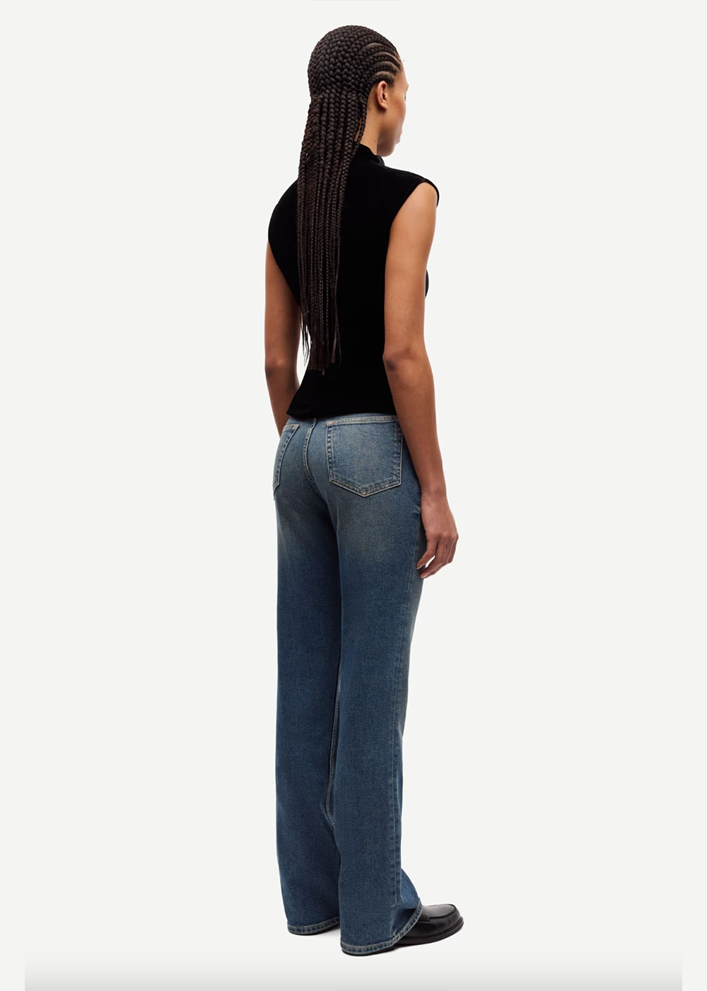 Sakalani Top