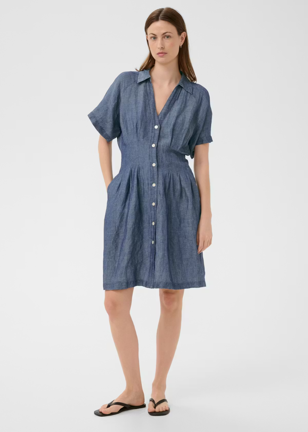 Betine Dress