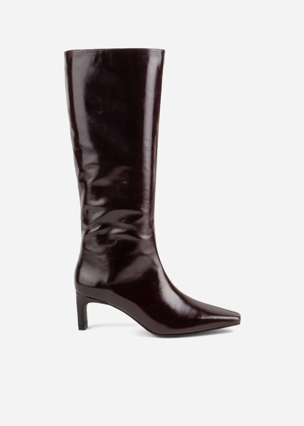 Seville Leather Boot