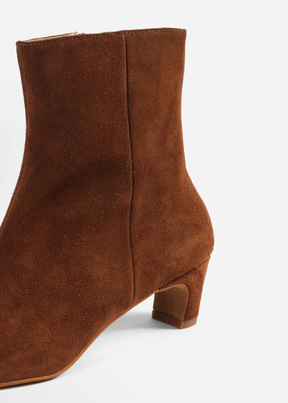 Lexi Suede Boot