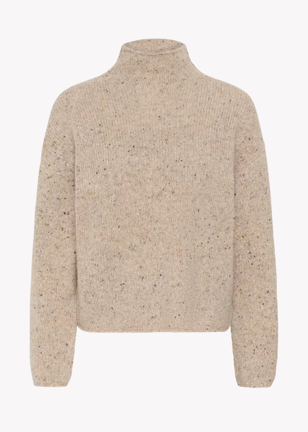 Chanelly Sweater