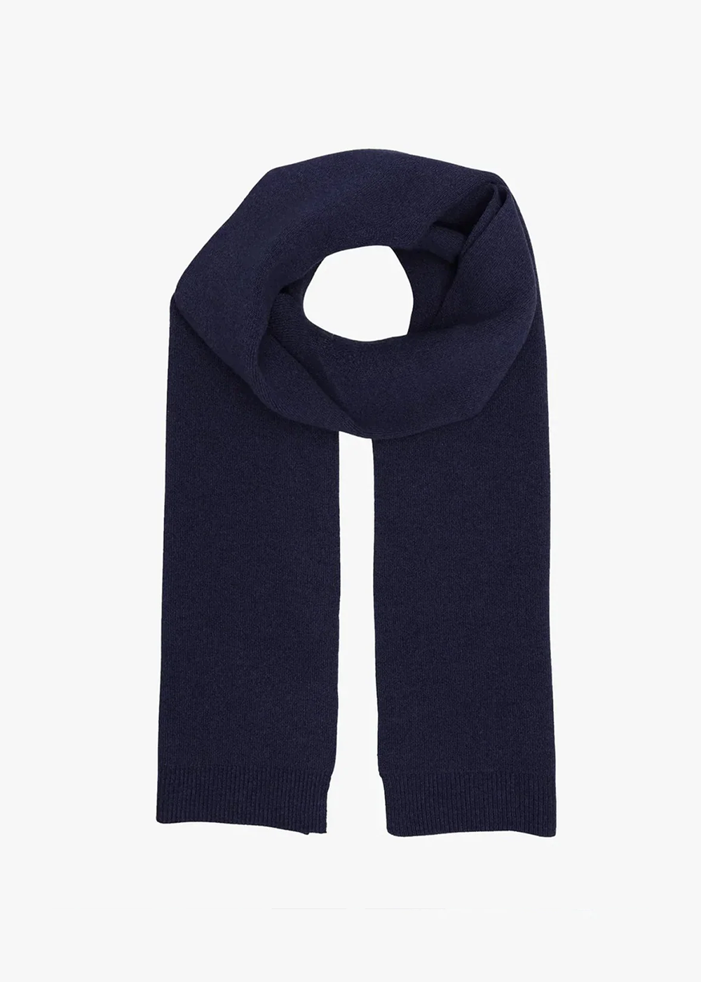 Merino Wool Scarf