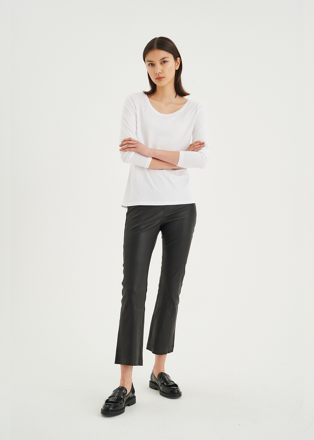 Rena Long Sleeve T-Shirt