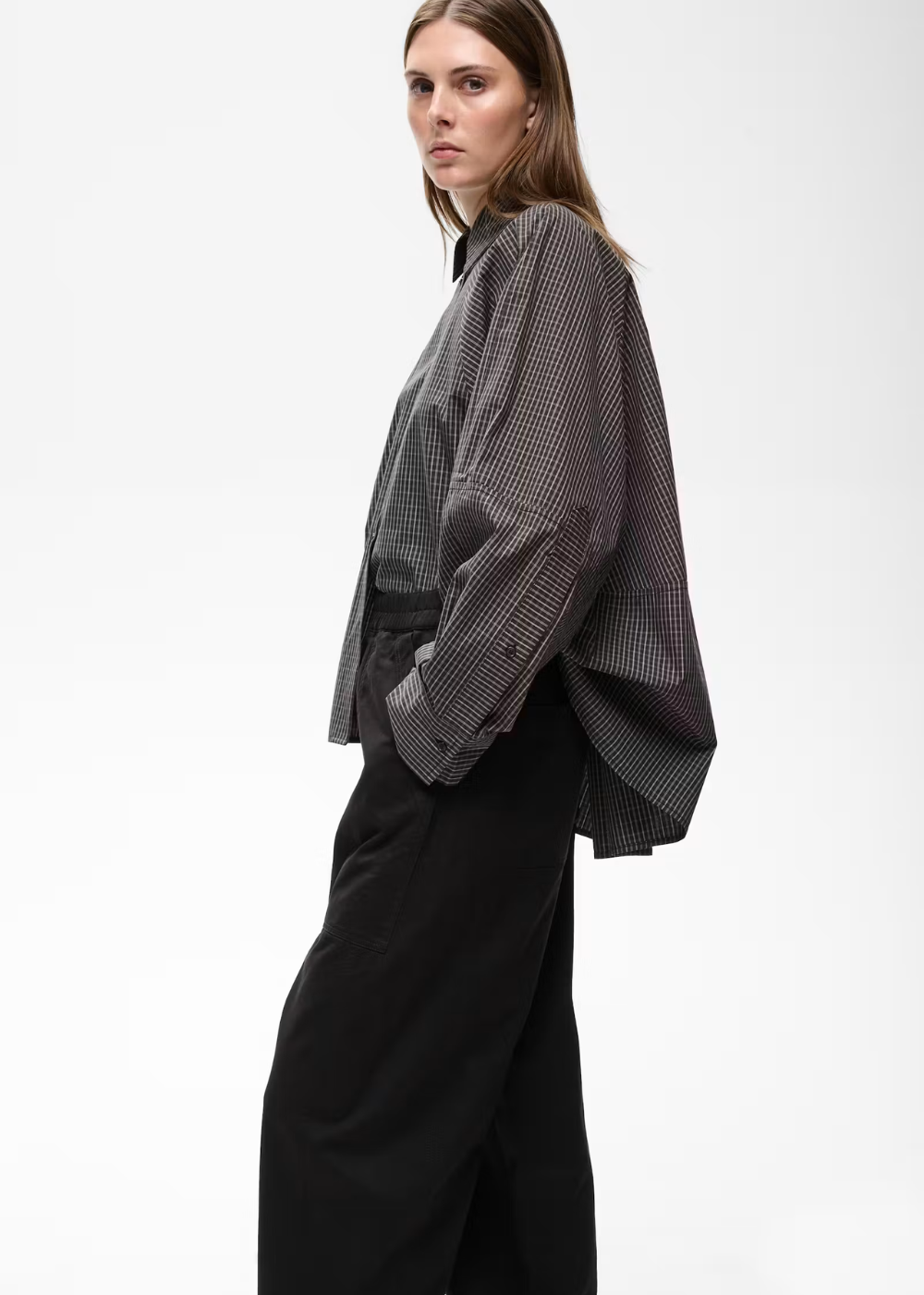 Haiko Pull On Pants